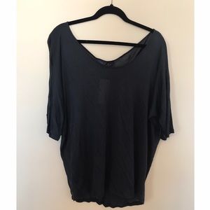 Francesca’s lightweight sweater